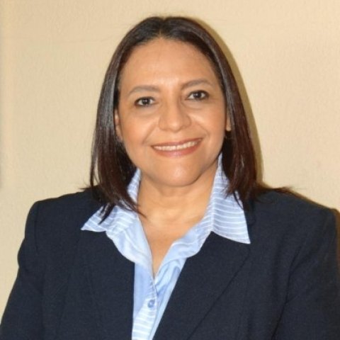 Laura Suazo | Wilson Center